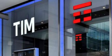 Tim, dal primo marzo Calaza nuovo Cfo