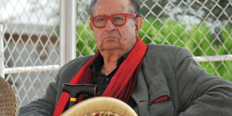 Tinto Brass: “L’incontro con Monica Vitti tra i più fortunati della mia vita, aveva un talento eccezionale”