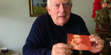 Il ricordo dell’amico di Mattarella: “Quel concerto di Mina nel ’78”