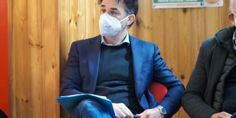 Sondaggio Winpoll, Trizzino candidato preferito centrosinistra