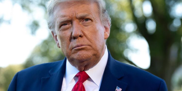 Ucraina-Russia, Trump: “Putin non avrebbe agito così con me presidente”