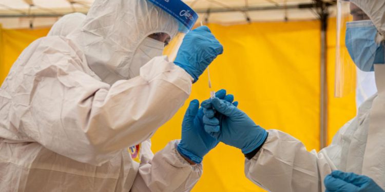 Covid Veneto oggi, 16.045 contagi e 41 morti: bollettino 1 febbraio