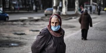 Crisi Ucraina, Kiev a connazionali: “Lasciare Russia subito”