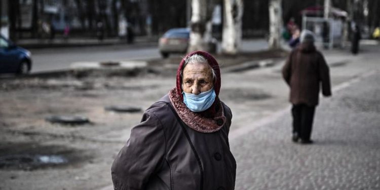 Crisi Ucraina, Kiev a connazionali: “Lasciare Russia subito”