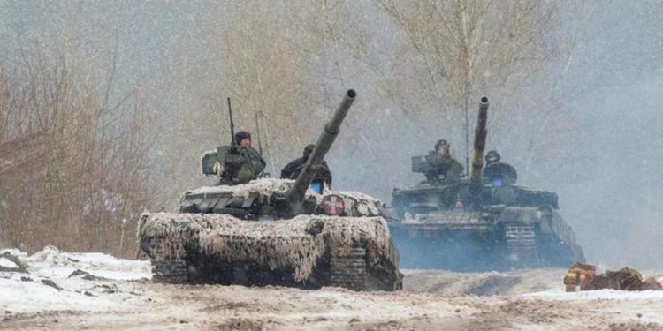 Ucraina-Russia, Blinken: “Mosca potrebbe agire a breve”