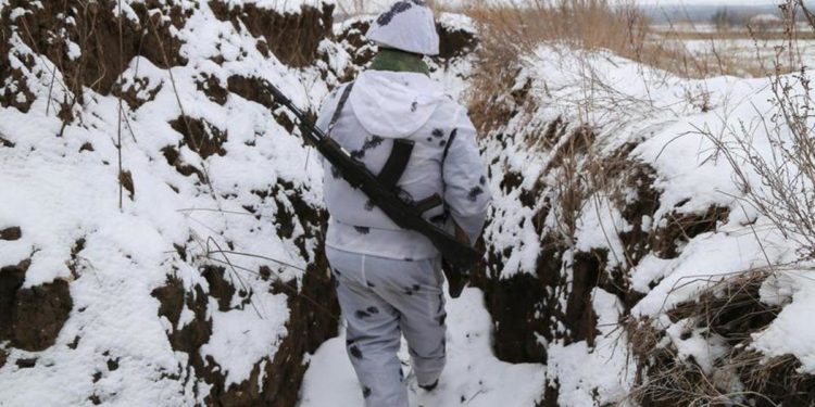 Ucraina, Usa: con invasione russa pesante bilancio vittime