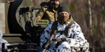 Guerra Ucraina, “Russia potrebbe entrare oggi a Kiev”: news 25 febbraio