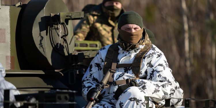 Guerra Ucraina, “Russia potrebbe entrare oggi a Kiev”: news 25 febbraio
