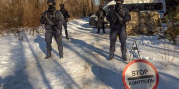 Ucraina, Russia: “Dialogo con Usa, ma relazioni al minimo”