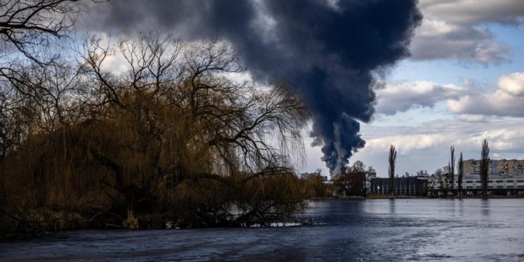 Guerra Ucraina-Russia, ultime notizie oggi: news oggi 28 febbraio