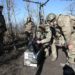 Ucraina-Russia, Kiev: “Due soldati uccisi nella notte”