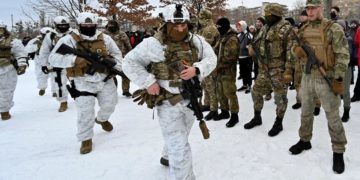 Ucraina-Russia, “nessun attacco oggi né nel prossimo mese”