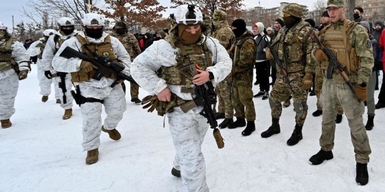 Ucraina-Russia, “nessun attacco oggi né nel prossimo mese”