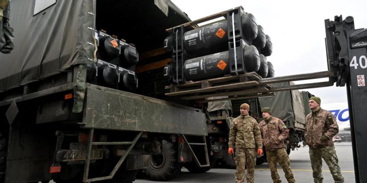 Ucraina-Russia, il tentativo di Scholz tra Kiev e Mosca