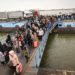 Guerra Ucraina-Russia, migliaia di profughi fuggiti nei Paesi vicini