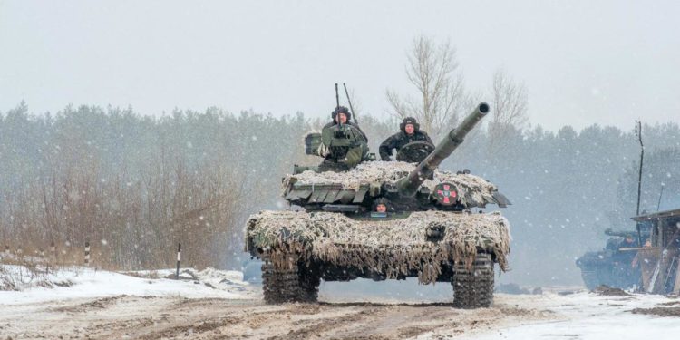 Ucraina, ultimatum Kiev a Mosca