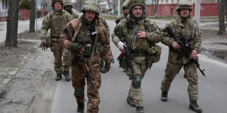 Guerra Ucraina-Russia, esplosioni a Kiev e a Kharkiv