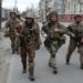 Guerra Ucraina-Russia, esplosioni a Kiev e a Kharkiv