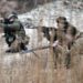 Ucraina-Russia, sale la tensione: notte di attacchi su Donetsk
