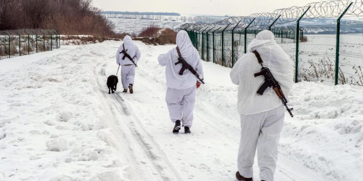 Ucraina-Russia, le notizie di oggi: nuove truppe russe al confine