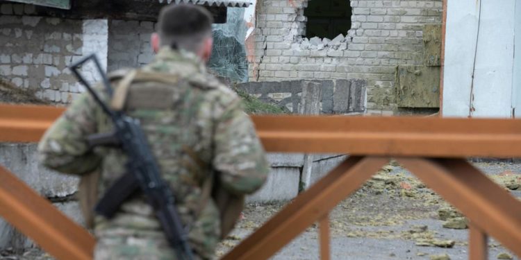 Ucraina-Russia, rappresentante Mosca all’Onu: “Armi nucleari? Dio non voglia”