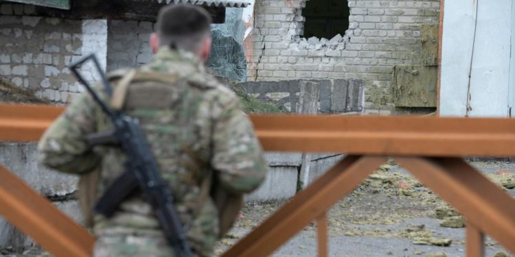 Guerra Ucraina-Russia, Germania invia armi a Kiev