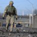 Guerra Ucraina Russia, “non colpito materiale radioattivo a Kiev”