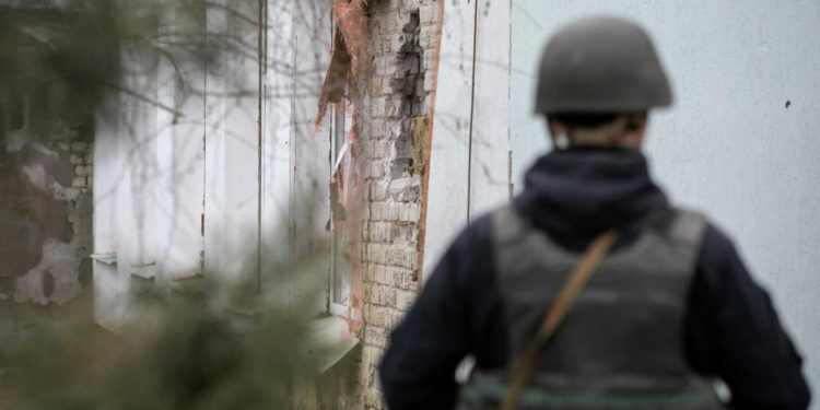 Ucraina, Pentagono: “Attacco Russia possibile anche oggi”