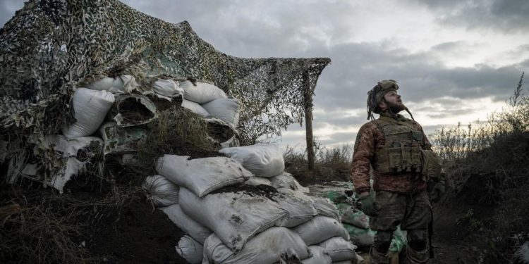 Ucraina-Russia, Kiev: “Ucciso nostro soldato”. Richiamati riservisti