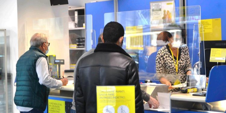 Pensioni marzo 2022, pagamento: calendario Poste e news