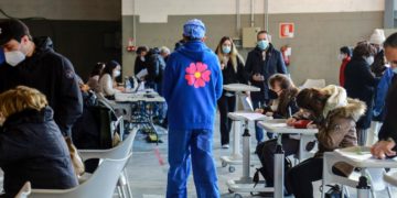 Super green pass lavoro, scatta oggi obbligo per over 50
