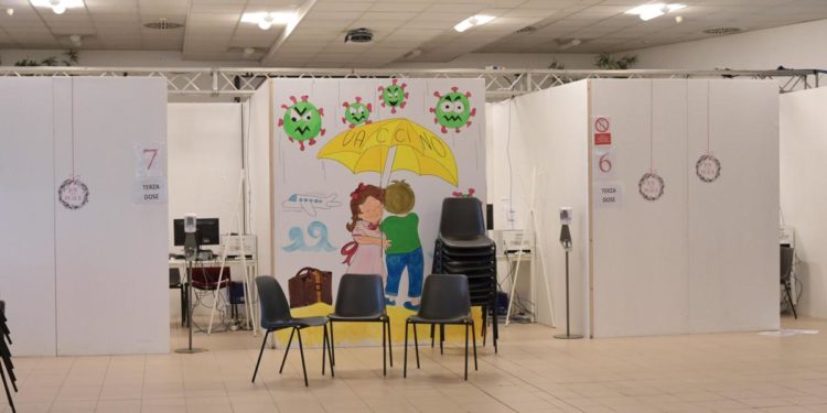 Vaccini covid 5-11 anni, Cartabellotta: “Campagna non decolla”