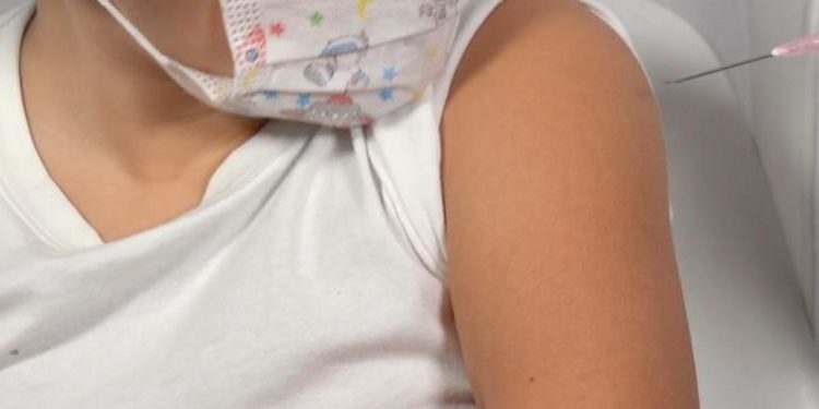 Vaccino covid bambini, Locatelli: “4,2 mln dosi somministrate, effetti lievi”