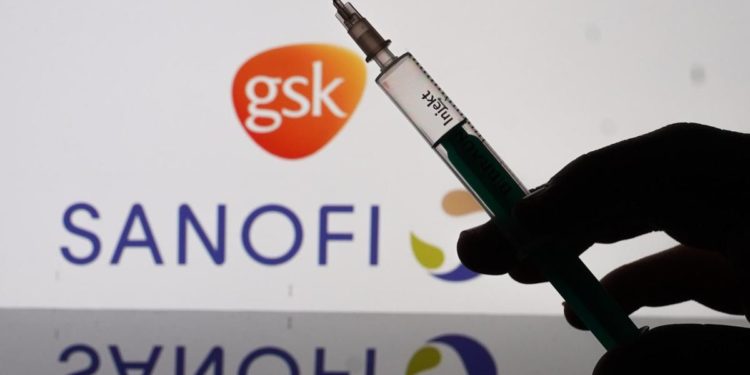Vaccino covid, Sanofi e Gsk pronte a chiedere approvazione