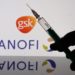 Vaccino covid, Sanofi e Gsk pronte a chiedere approvazione
