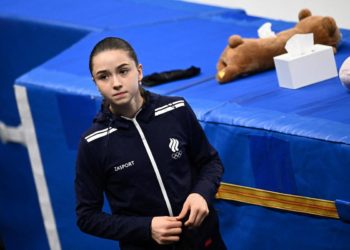 Pechino 2022, pattinatrice russa Valieva potrà partecipare