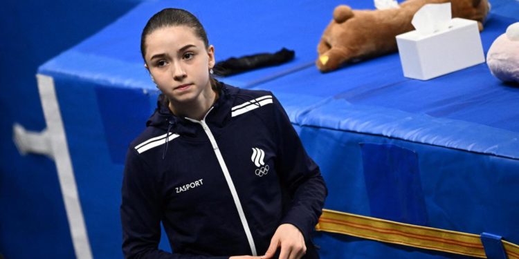 Pechino 2022, pattinatrice russa Valieva potrà partecipare