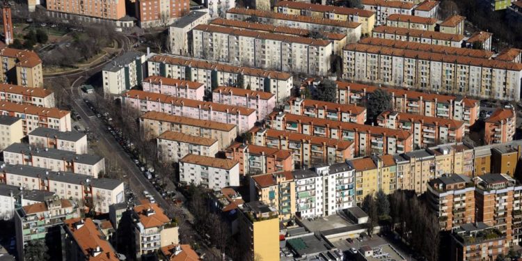 Pnrr, target Mims al 30/6: firma convenzioni con Enti locali su riqualificazione edilizia