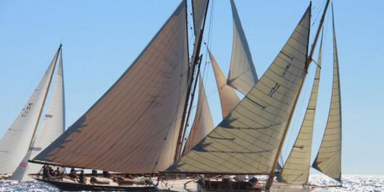 L’Aive fa 40 anni, oltre 100 i soci amanti delle vecchie signore del mare