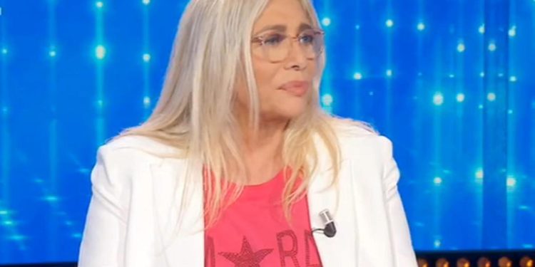 Sanremo 2022, Mara Venier: “FantaSanremo? Bonus per ospitata a Domenica In”
