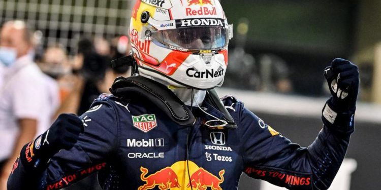 F1 2022, in arrivo Var come nel calcio