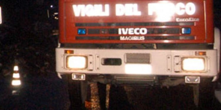 Reggio Calabria, incendio in un appartamento: muore 30enne