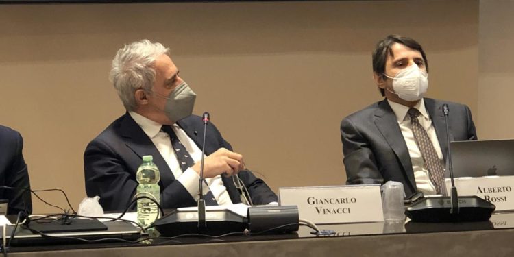 Blue economy, Vinacci: “Segmento turismo da valorizzare in Italia, limitando burocrazia’