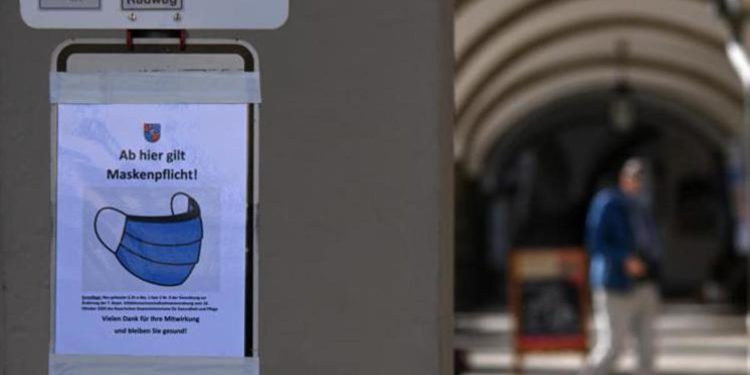 Covid Germania oggi, ipotesi vaccino obbligatorio da ottobre