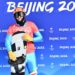 Pechino 2022, Visintin bronzo nello snowboard