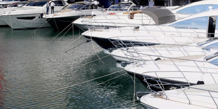 Confindustria Nautica patrocina eventi sul territorio