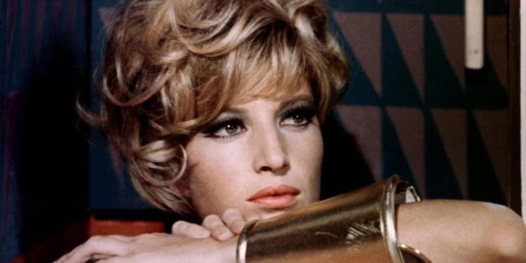 Monica Vitti, Verdone: “Attrice immensa”