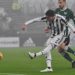 Juve-Verona 2-0, Vlahovic e Zakaria subito gol