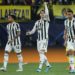 Champions, Villarreal-Juve 1-1: Parejo risponde a Vlahovic