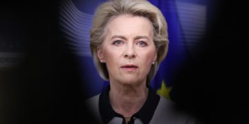 Ucraina-Russia, da Ue “massiccio pacchetto sanzioni contro Mosca”